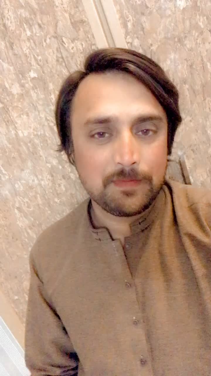 @Syed Ali Shah