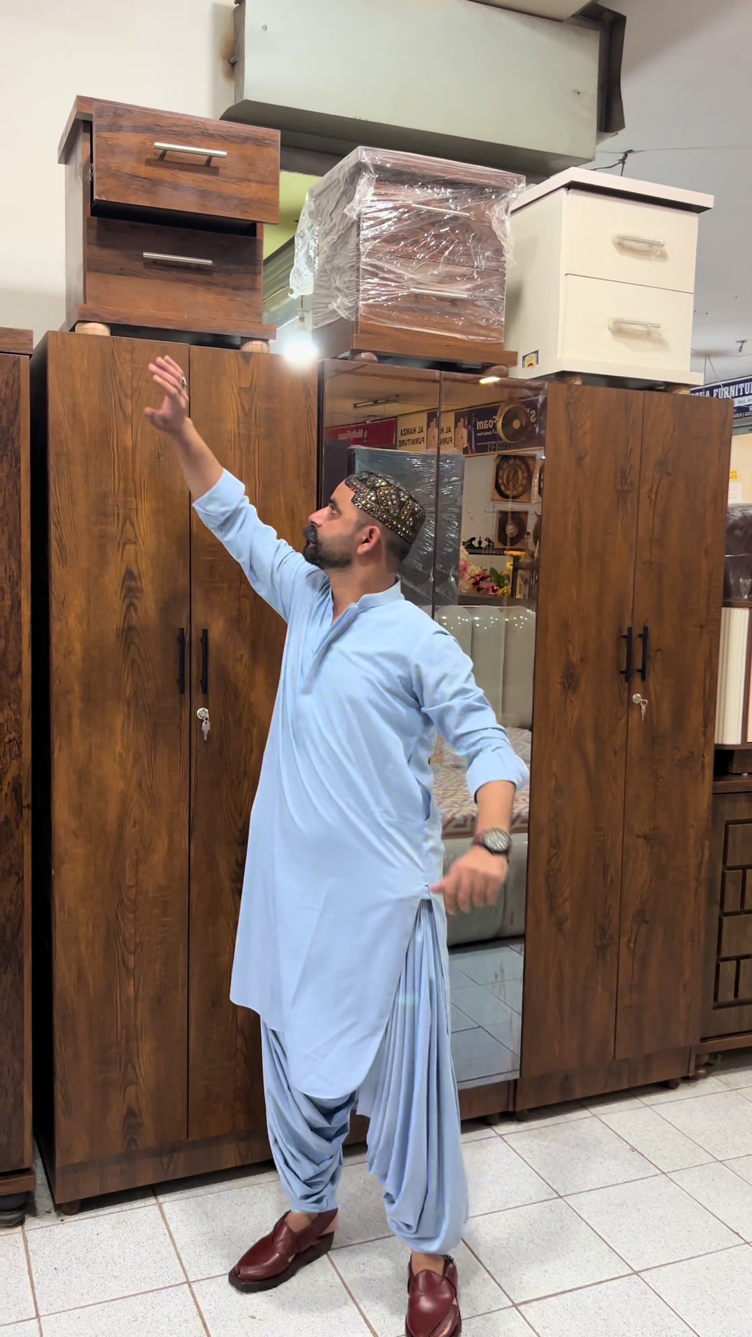 @Alhamza furniture110