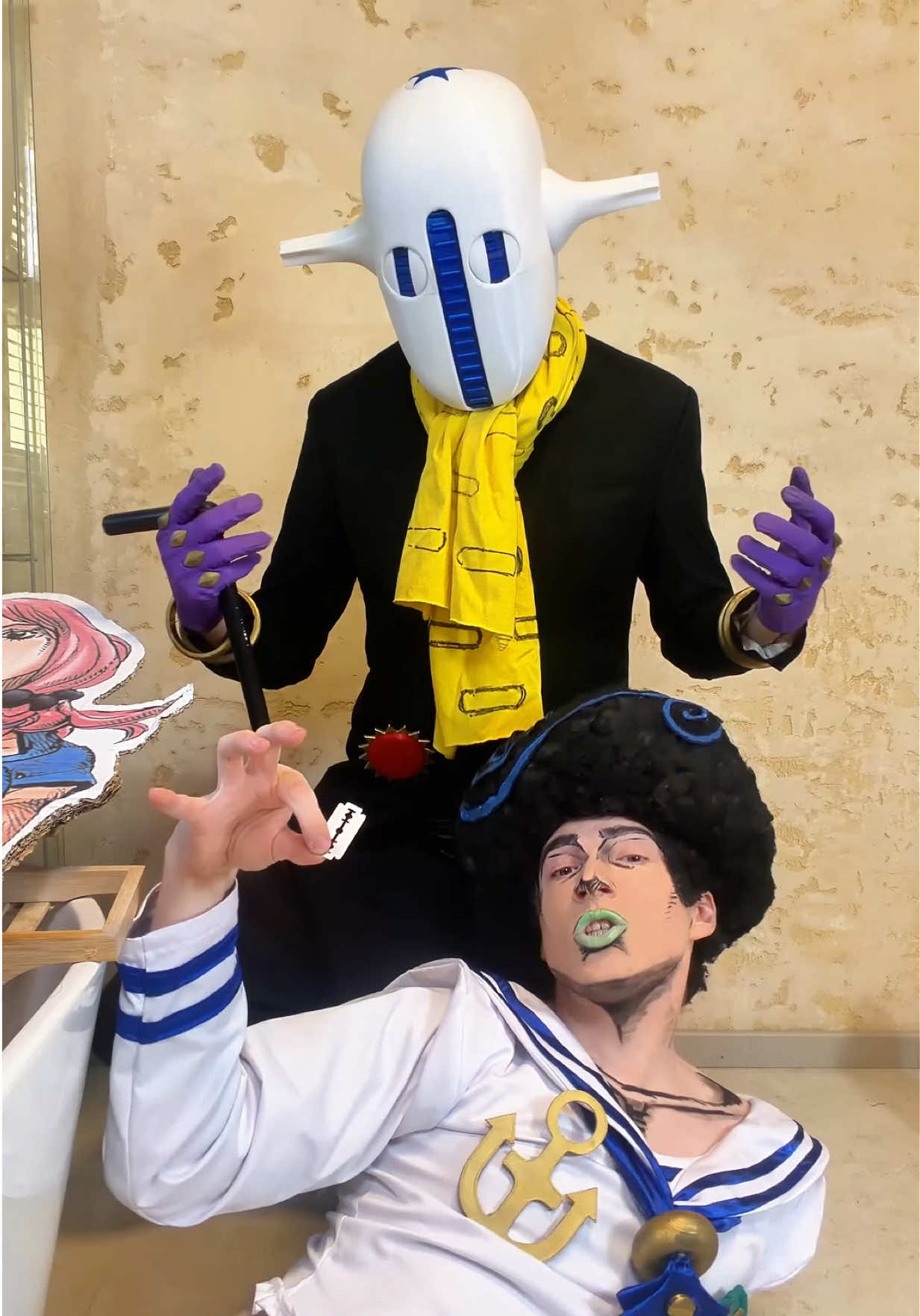 @Peperone