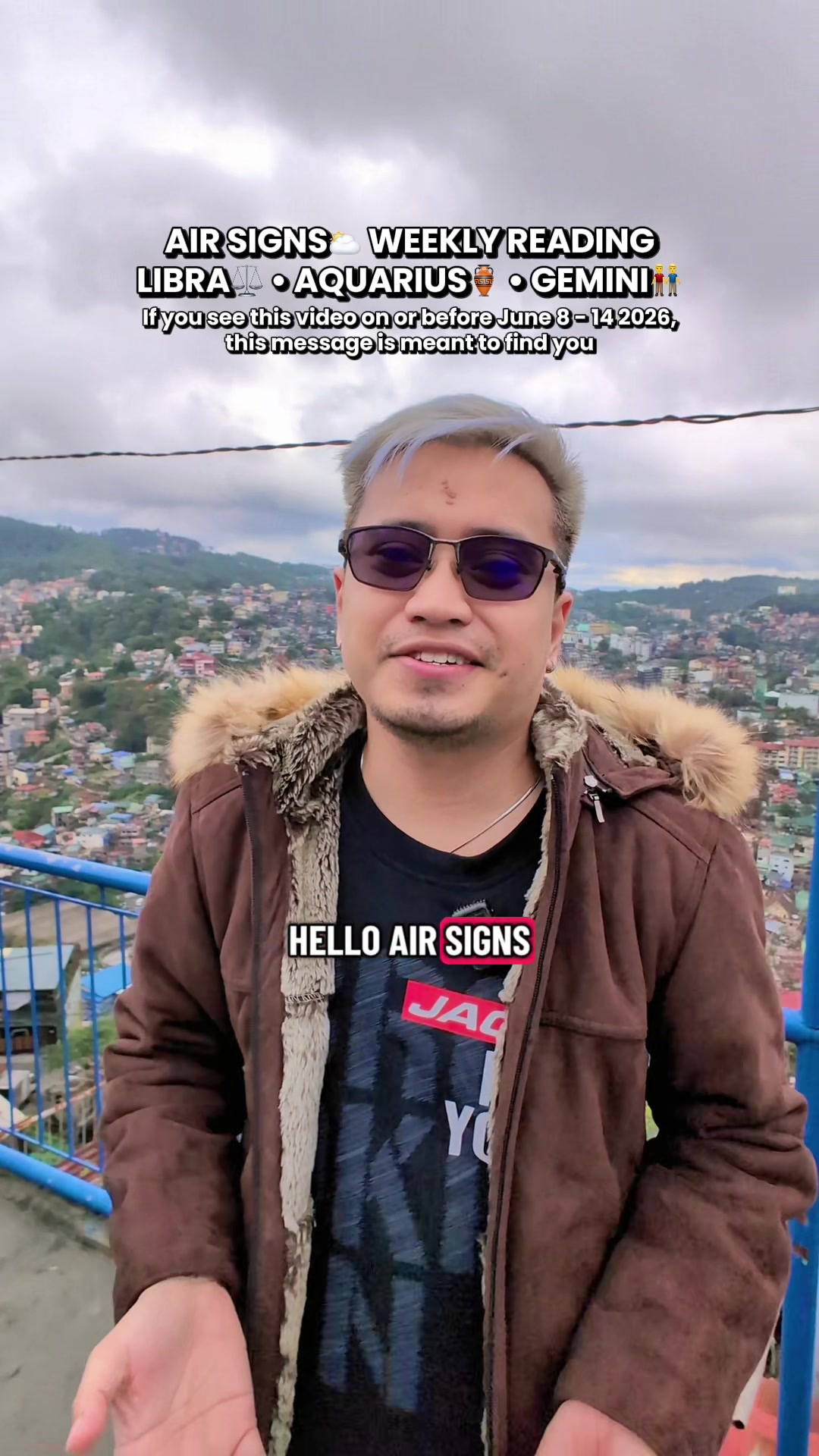 @Angel Javier Guidance