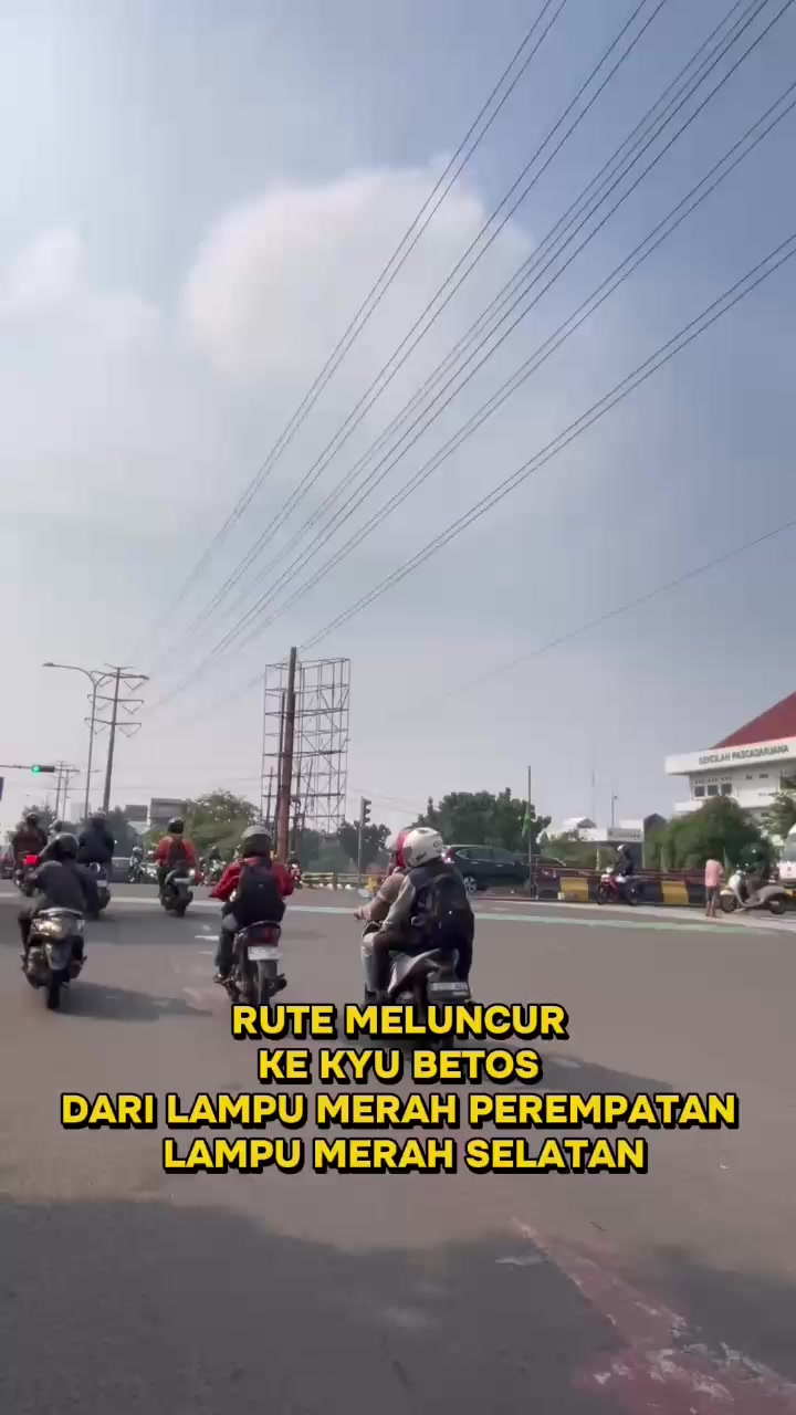 @Kyu betos spa bekasi timur