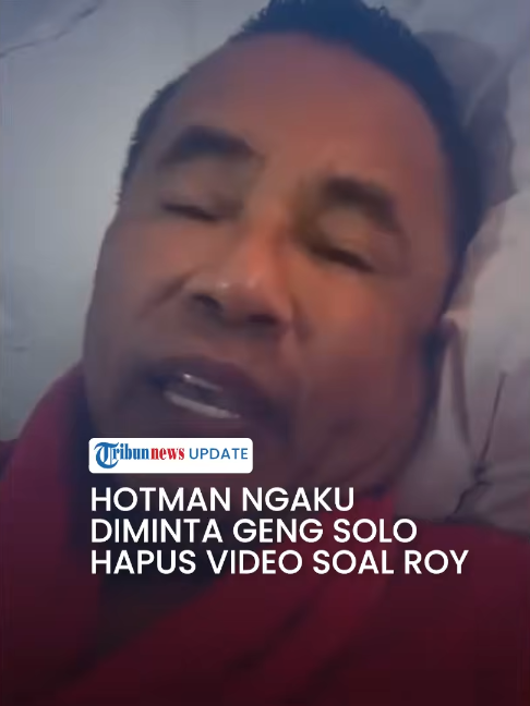 @Tribunnews
