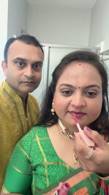@Parul Patel