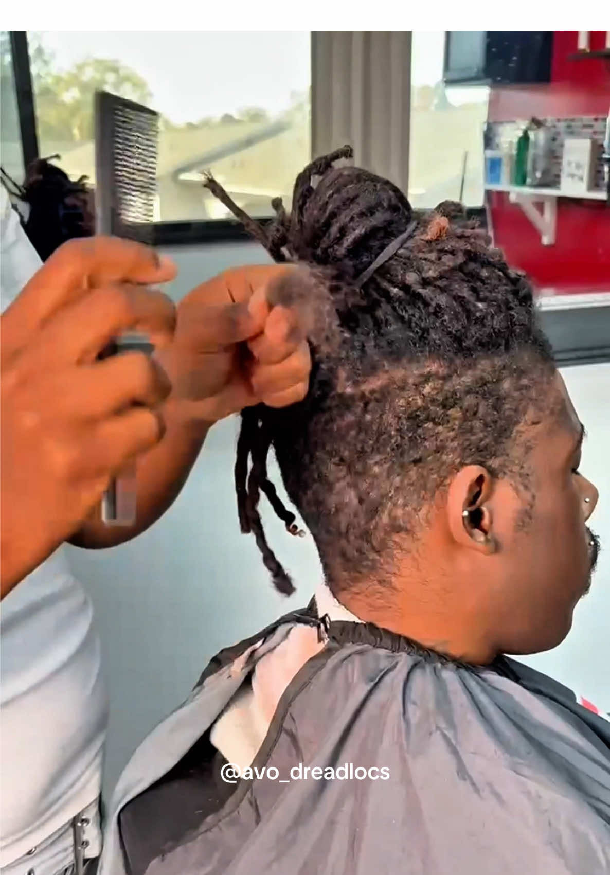 @Avo & Tally Locs💄💇🏾♀️