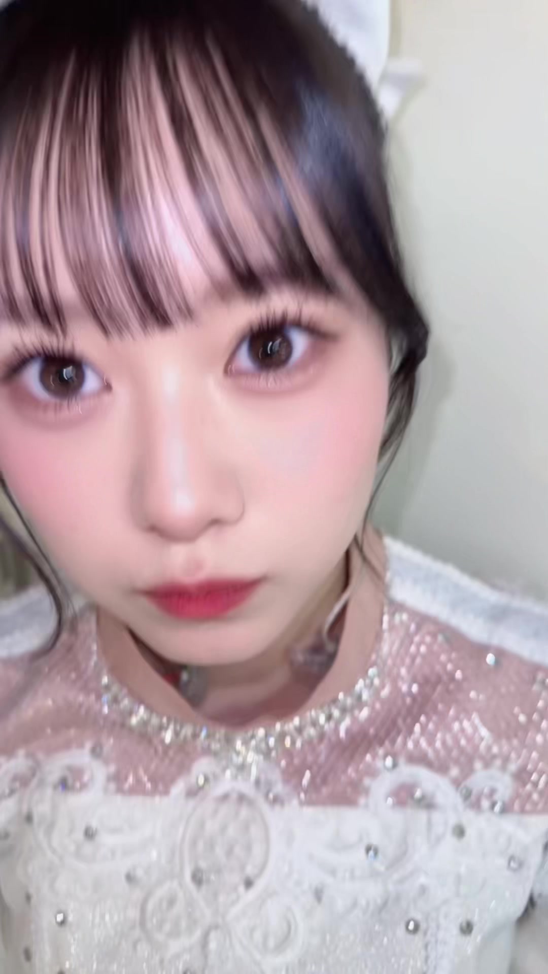 @仲村悠菜