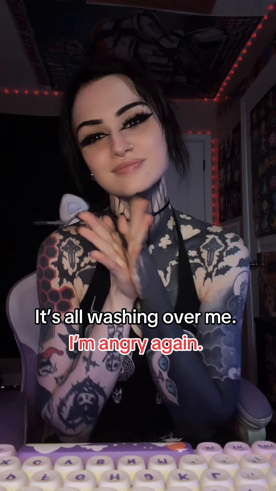 @˚ ♱ 𝔰𝔢𝔯𝔞𝔰 ♱˚