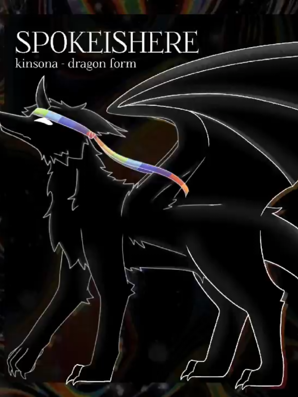 @ᯓ ꥟「𝗦𝗽𝗼𝗸𝗲𝗜𝘀𝗛𝗲𝗿𝗲」꥟ ᯓ