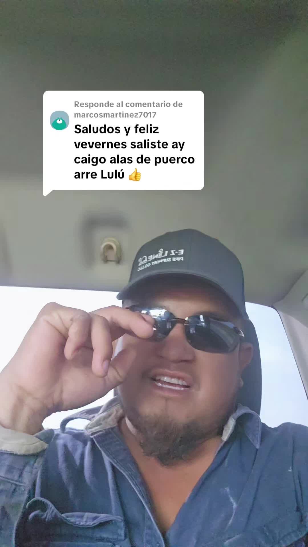 @El minimo del Tiktok