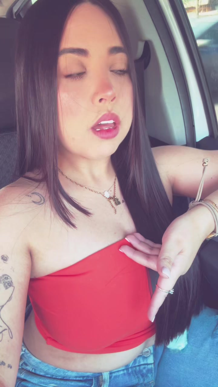 @Nashaly Nicole