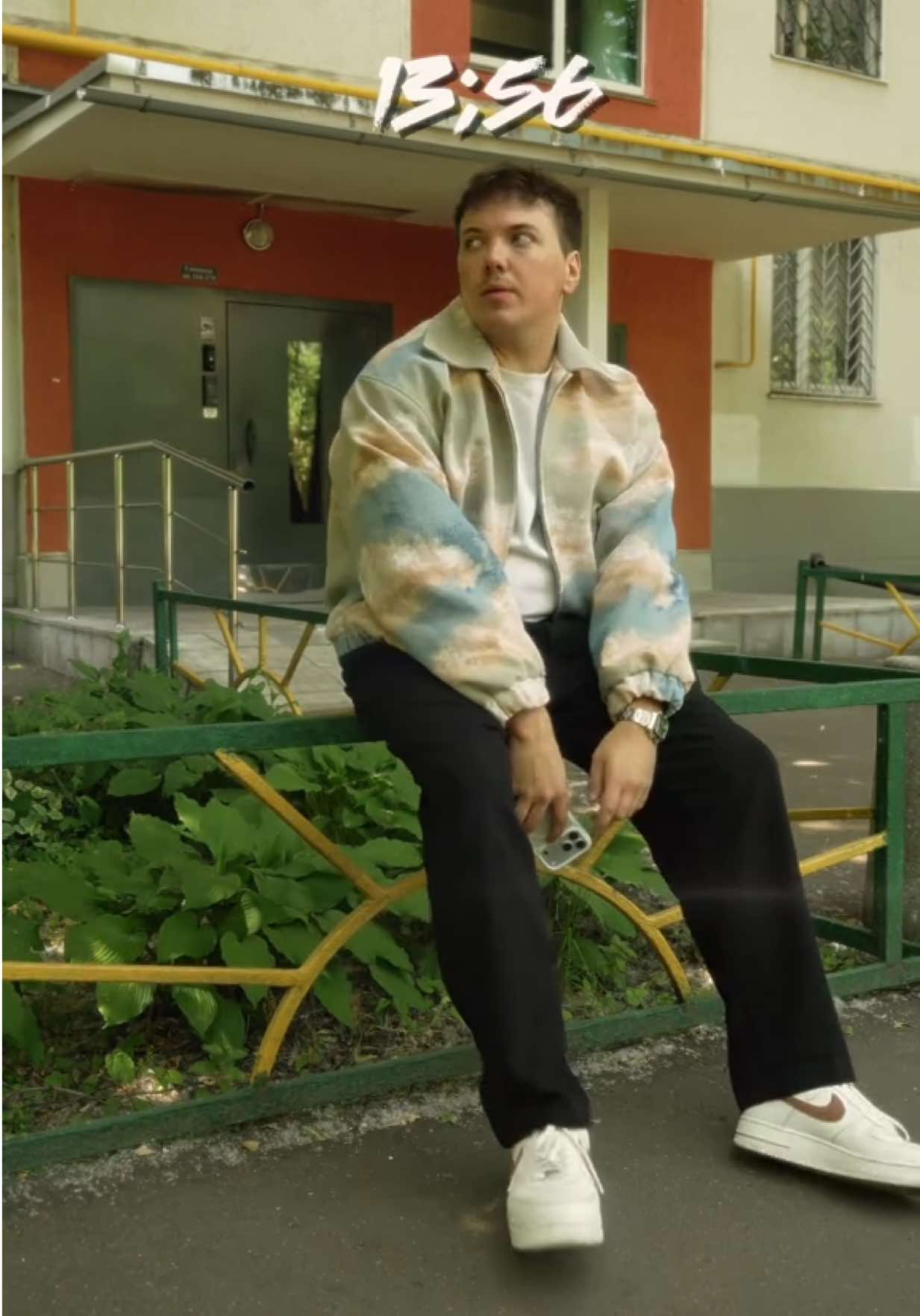 @Кирилл Зазулин