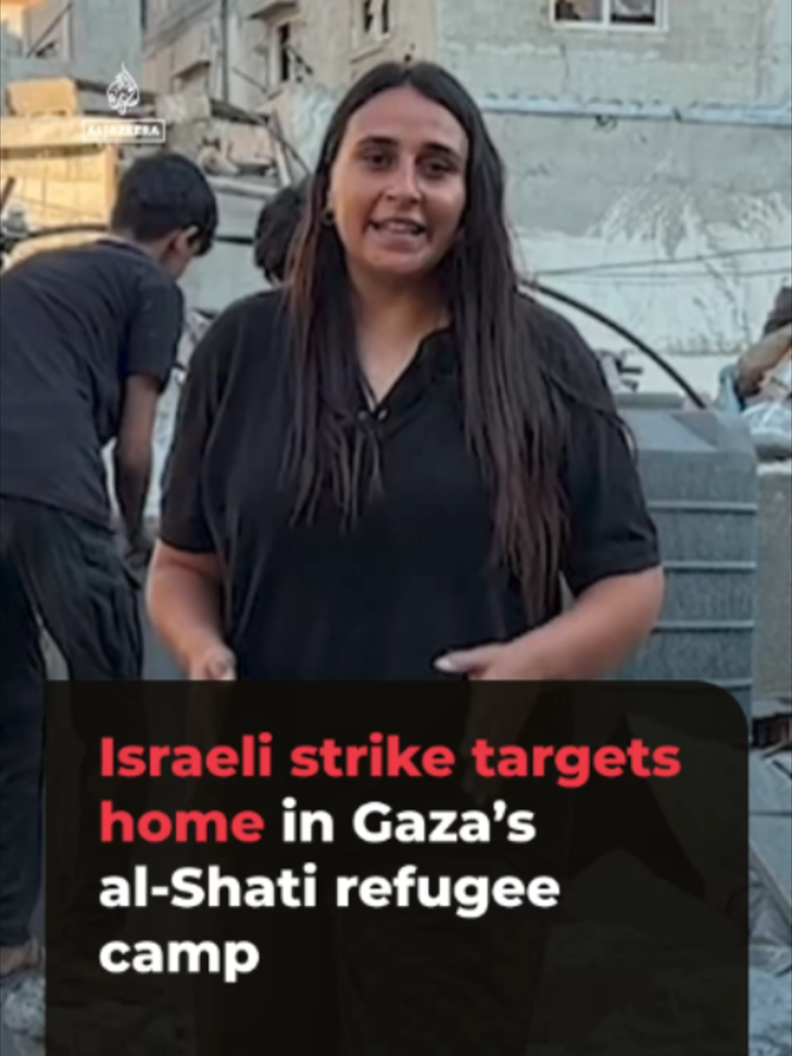 @Al Jazeera English