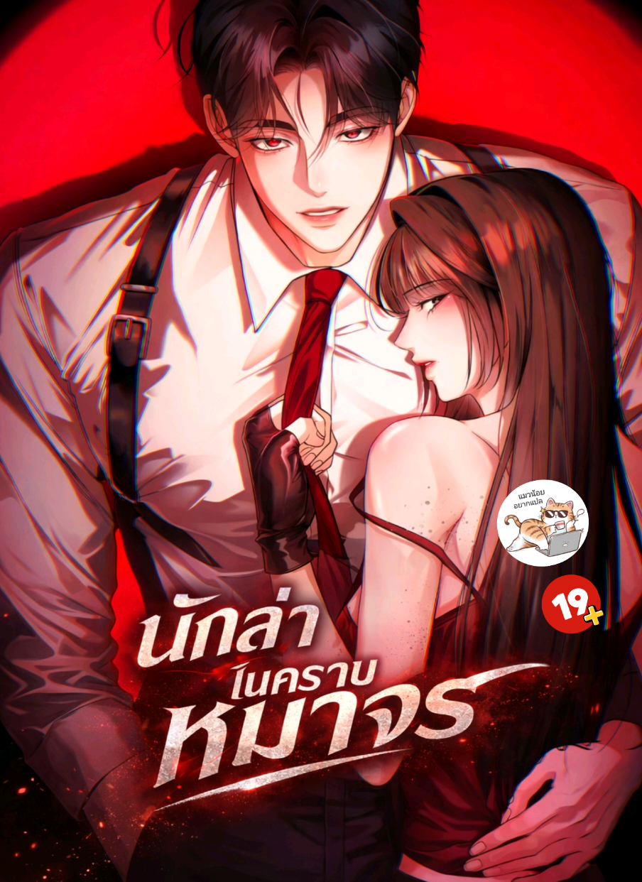 @แมวน้อย