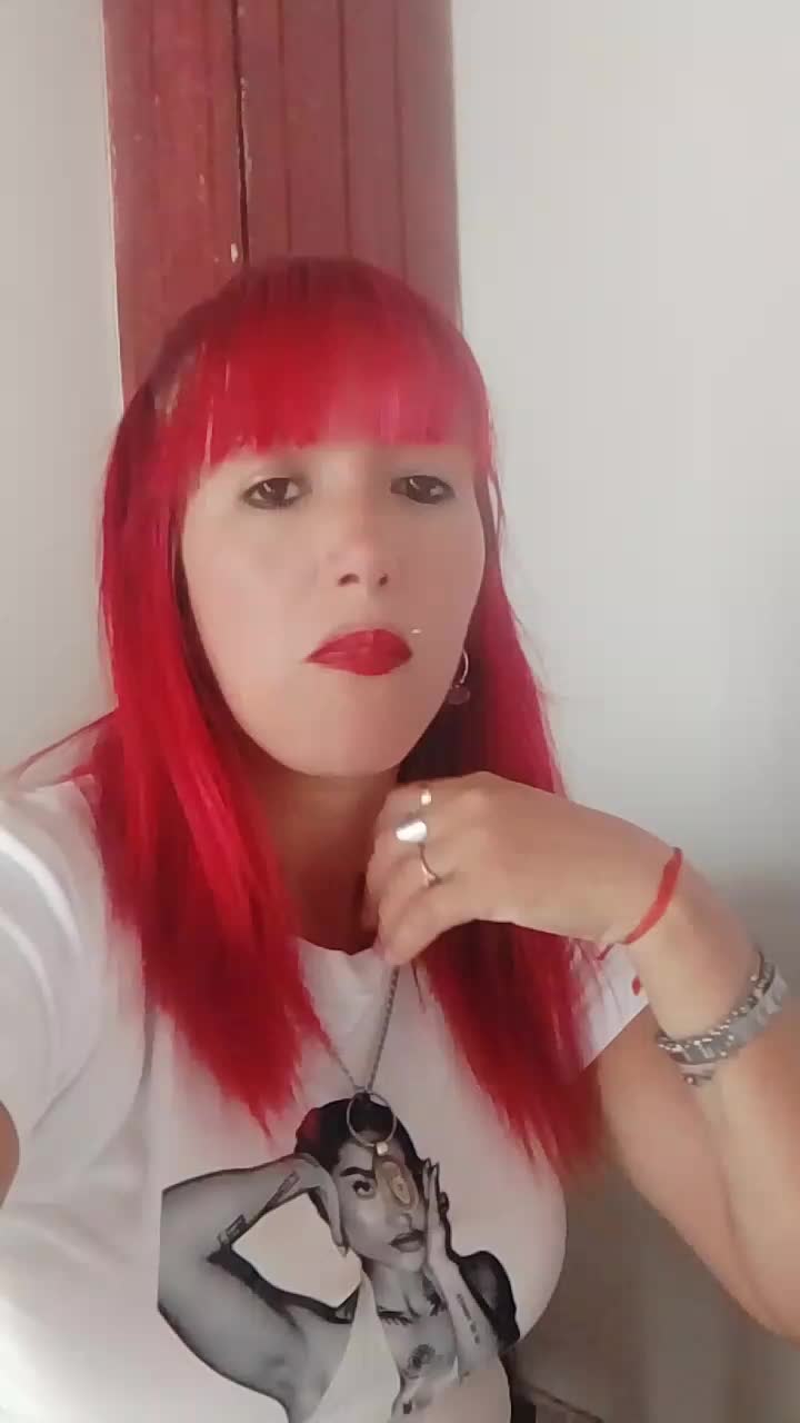 @Victoria Mendez