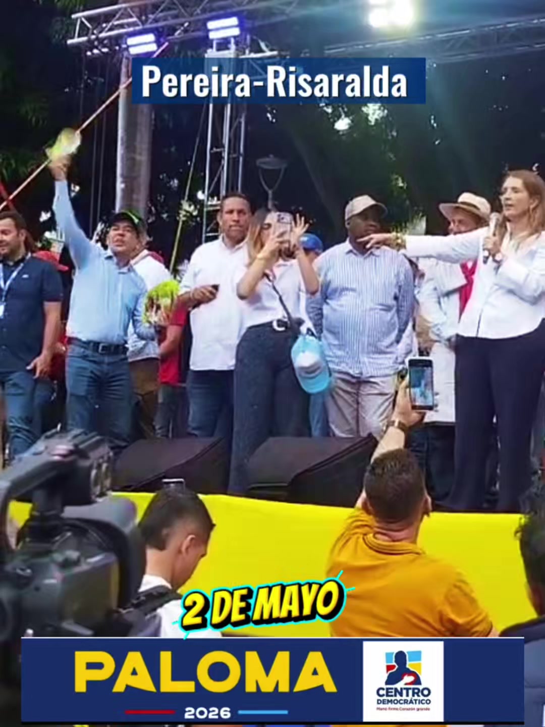 @Agente Carre&ntilde;o_Senador