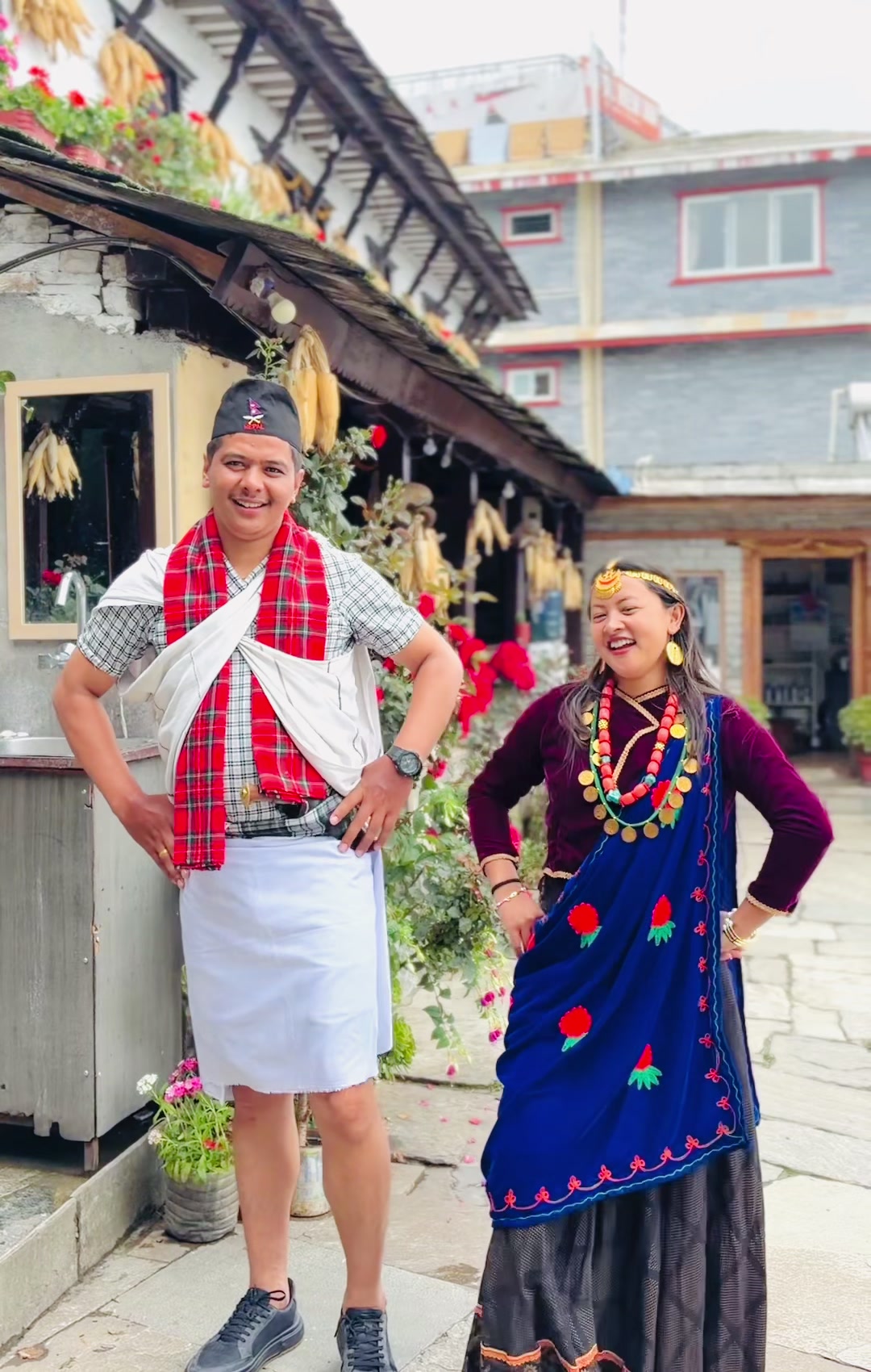 @Beena shrestha ❤️