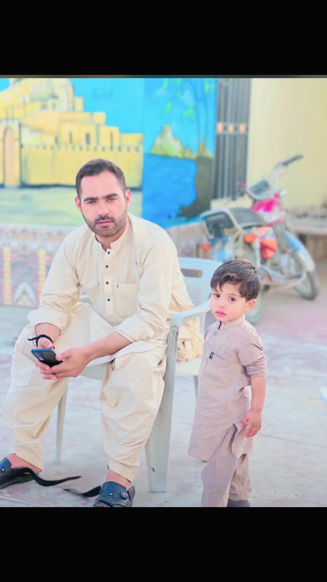 @سمل بلوچ