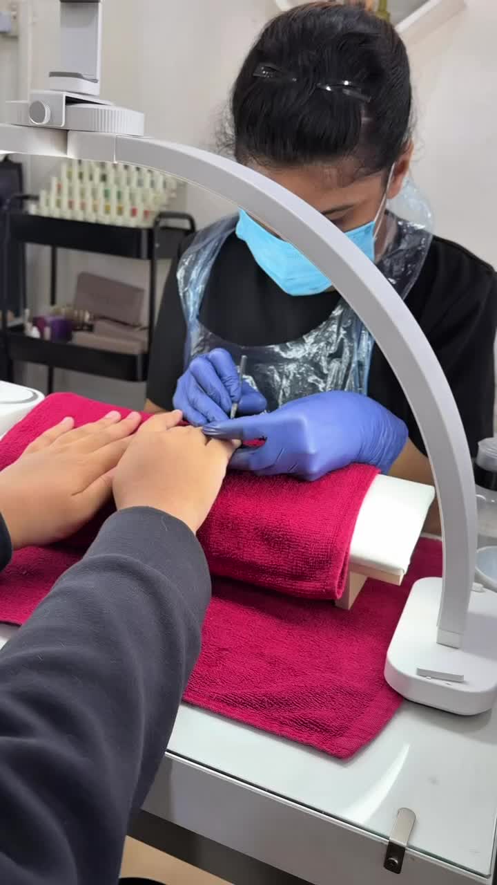 @TS Beauty Care Segamat