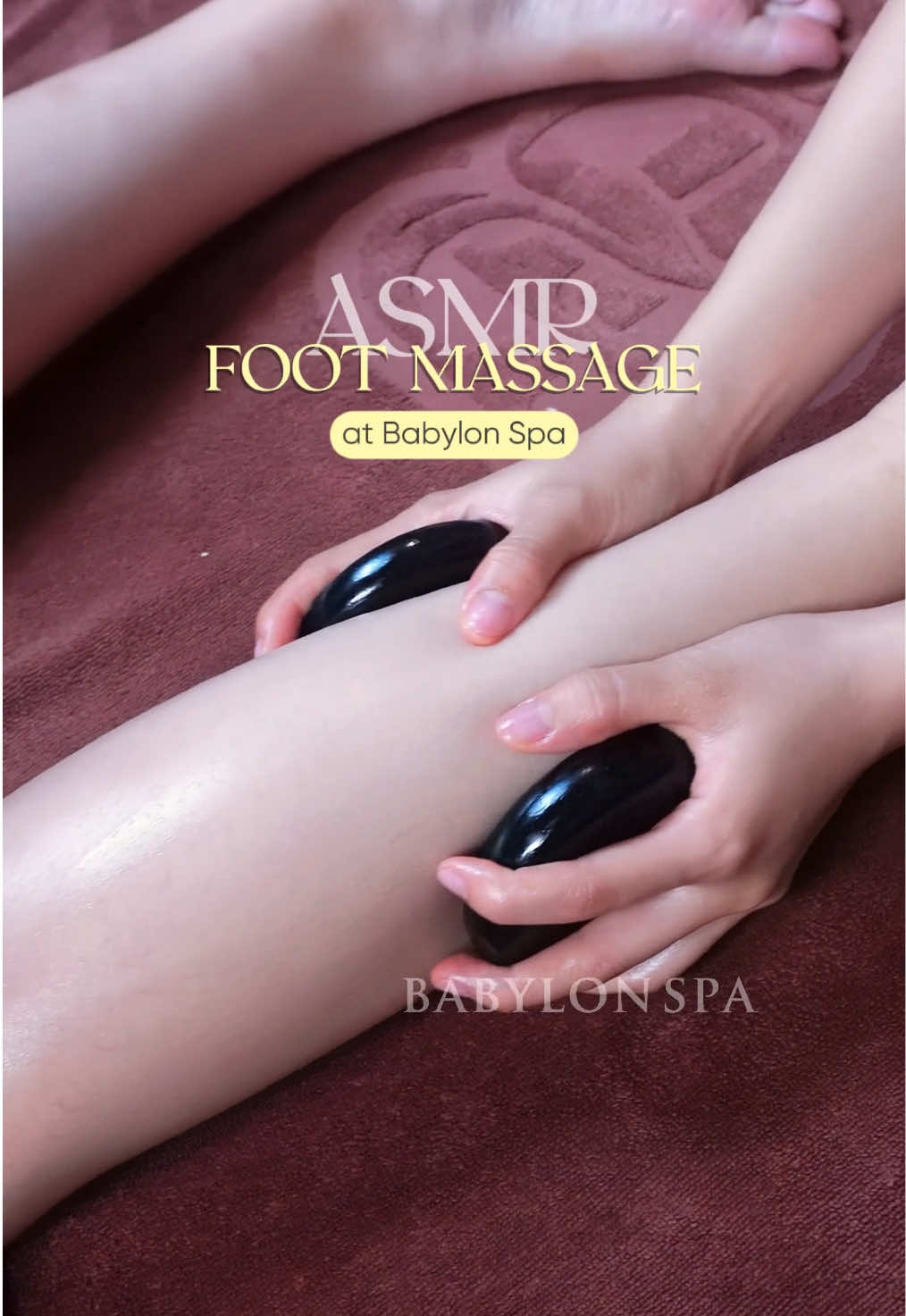 @Babylon Spa Massage Đ&agrave; Nẵng