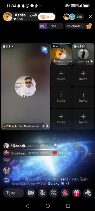 @چيف سردار رئيس غلام محمدخان🦅