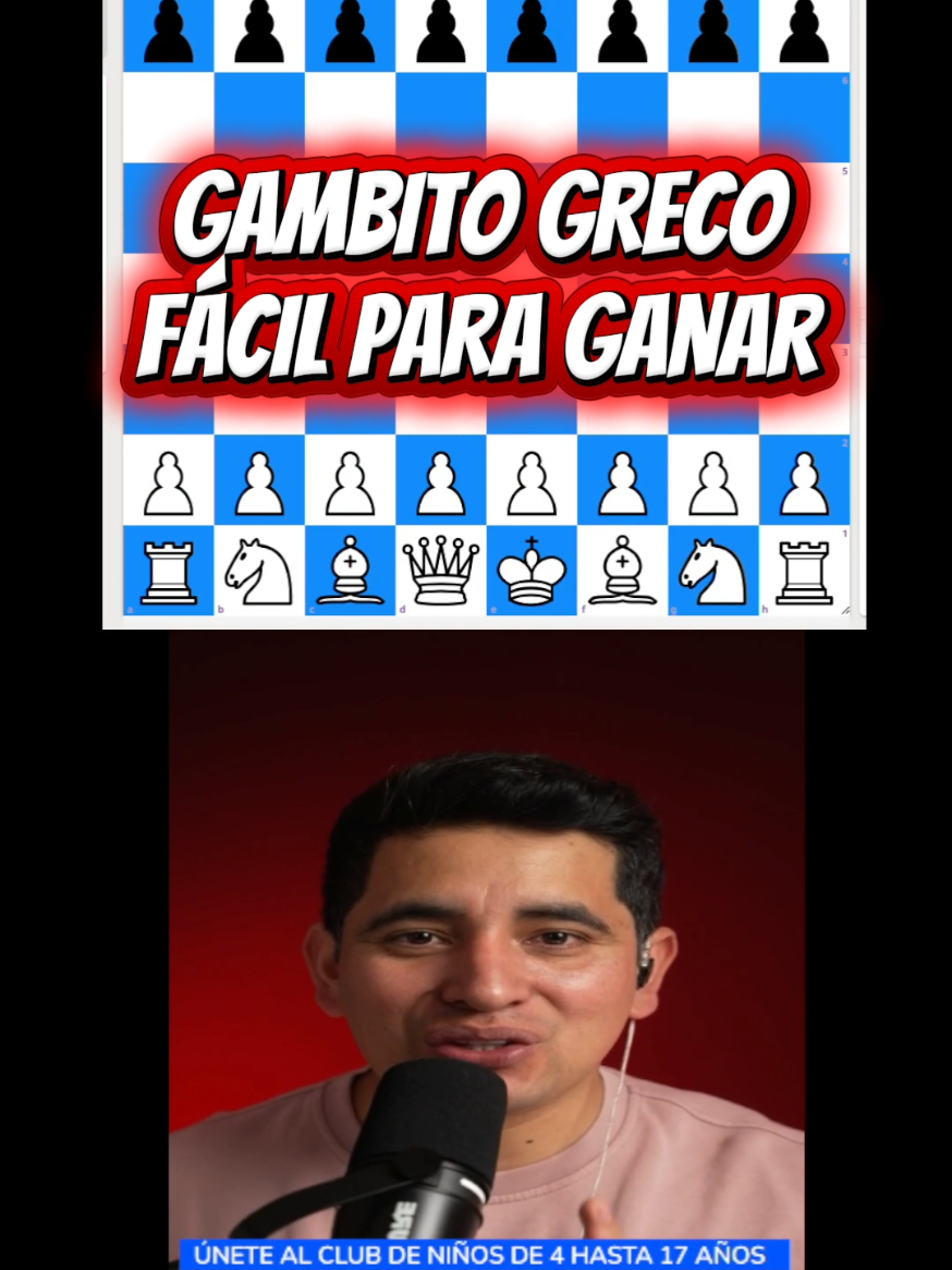 @AjedrezConKevin♟️
