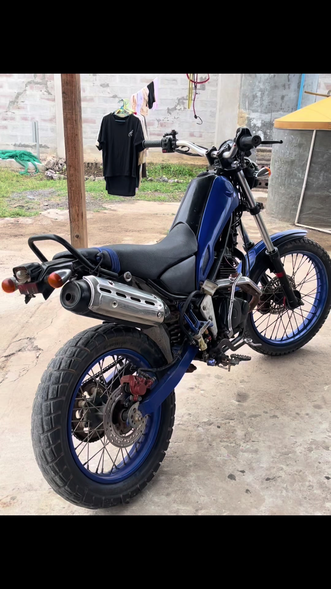 @⚡️🔥Ko Soe(motorcycle Tgi)⚡️🔥