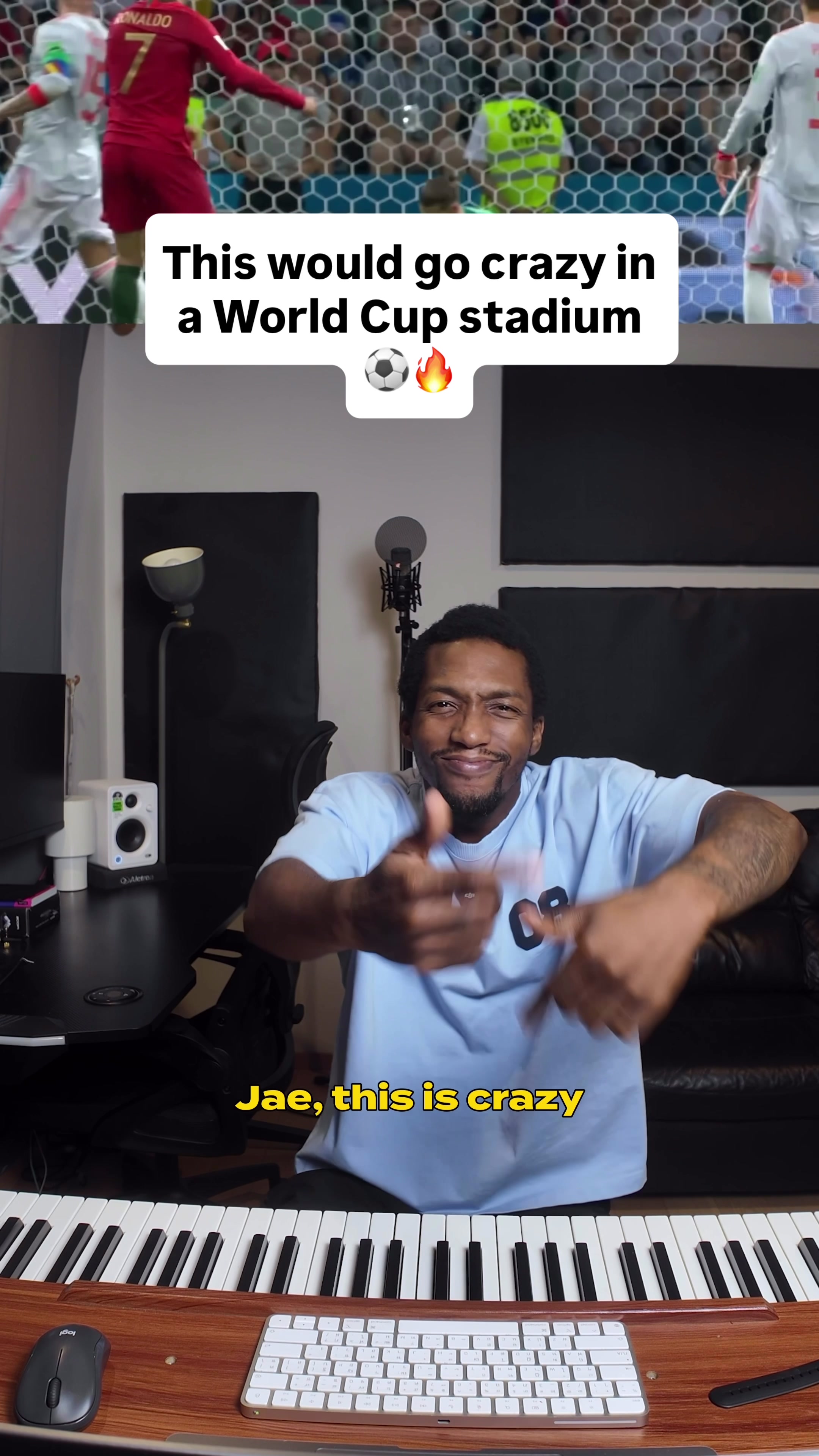 @Jae Freshmen