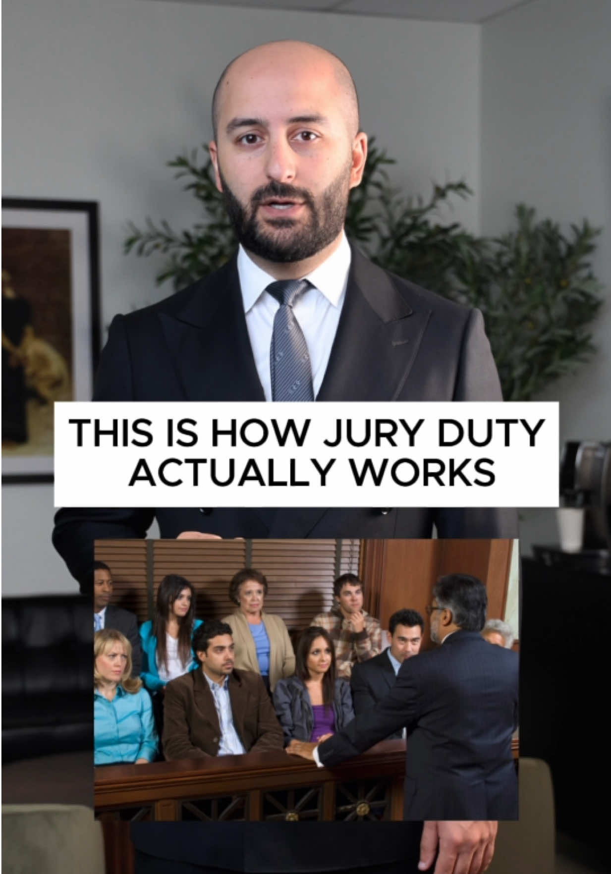 @Attorney Pish