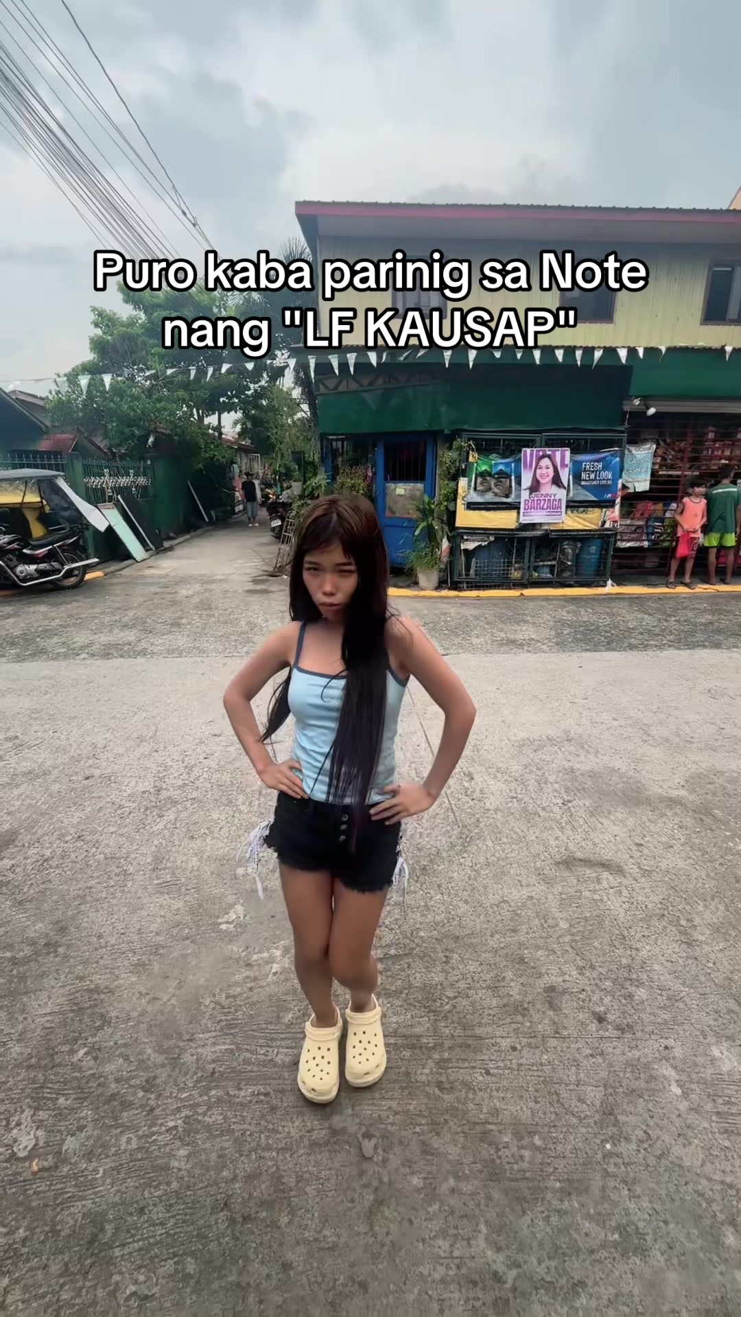 @Sheshe Cabaltera