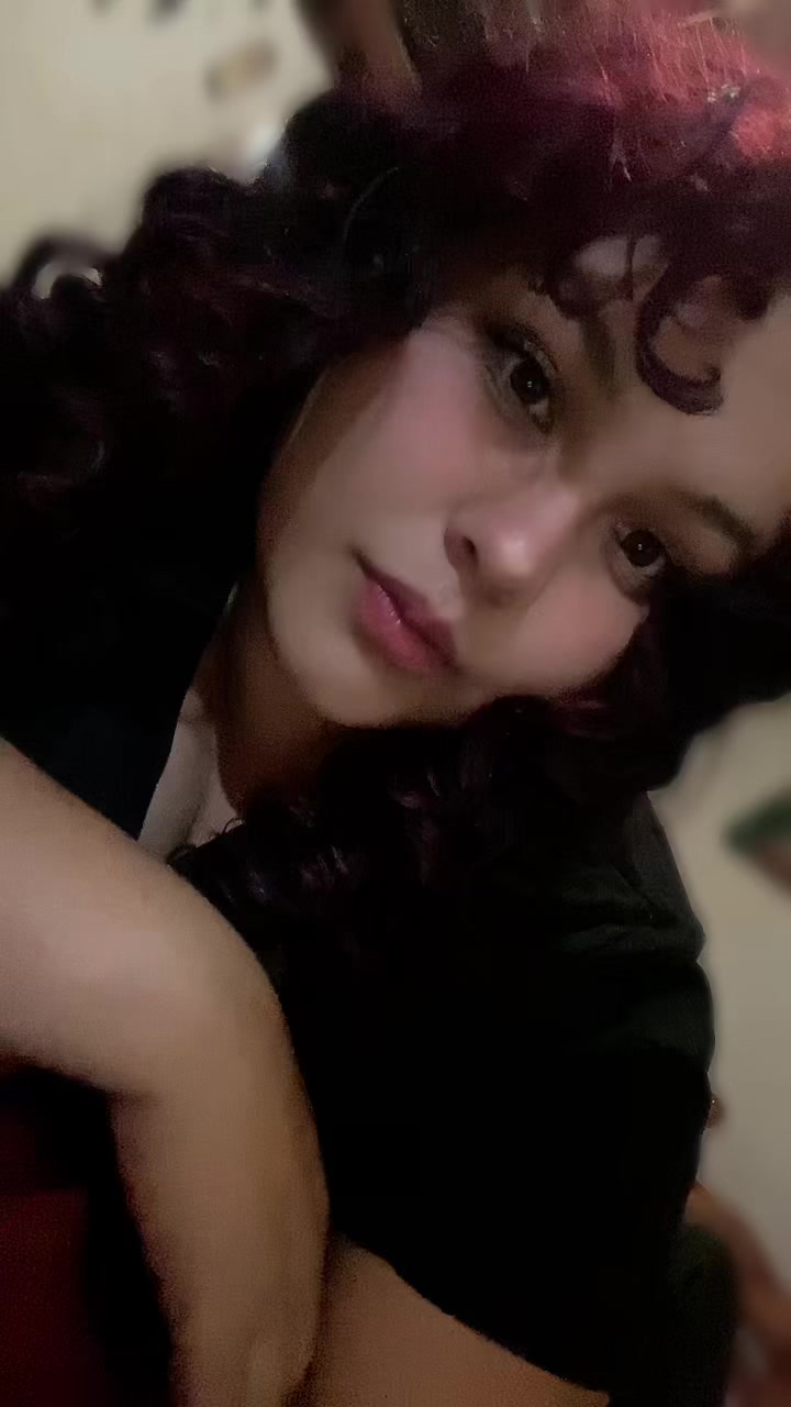 @la chinita Ortiz🥰💫😈