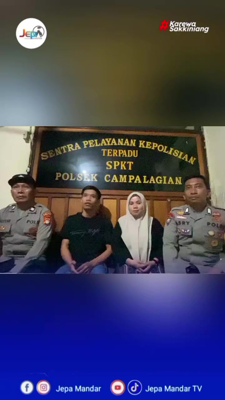 @Jepa Mandar TV