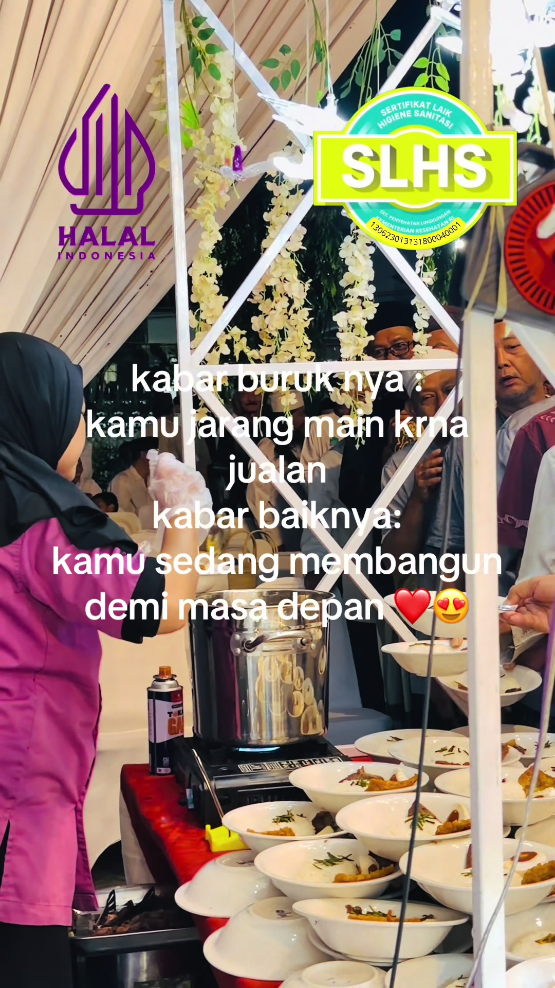 @Ratih Catering Sidoarjo