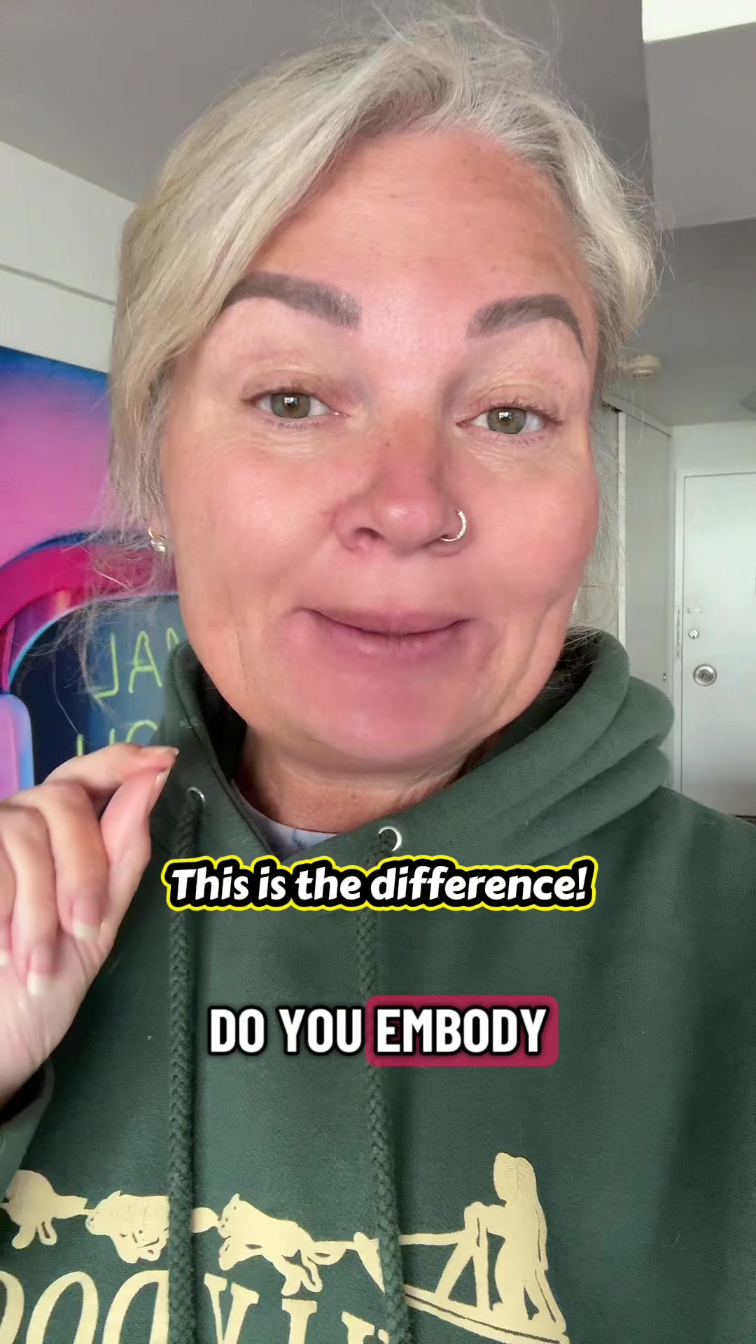 @Meredyth with a Why
