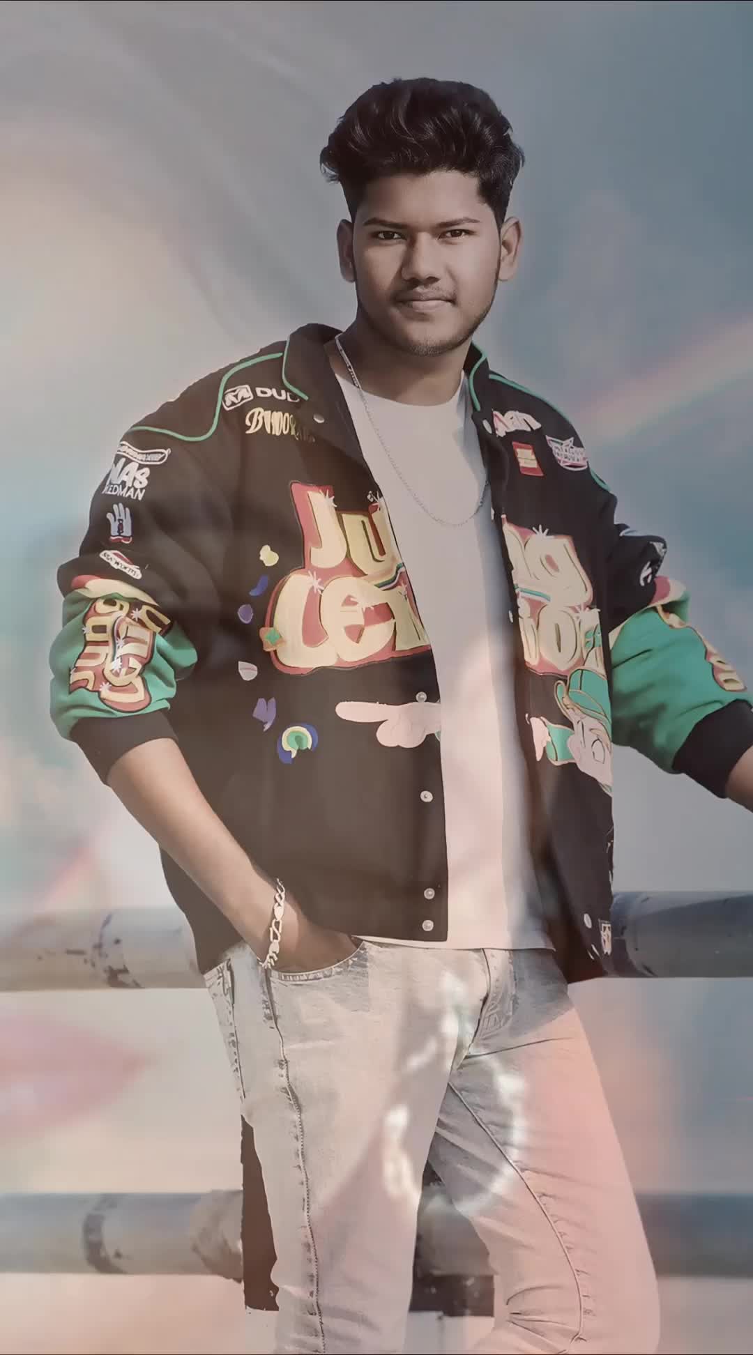 @NAVRAJ๐G