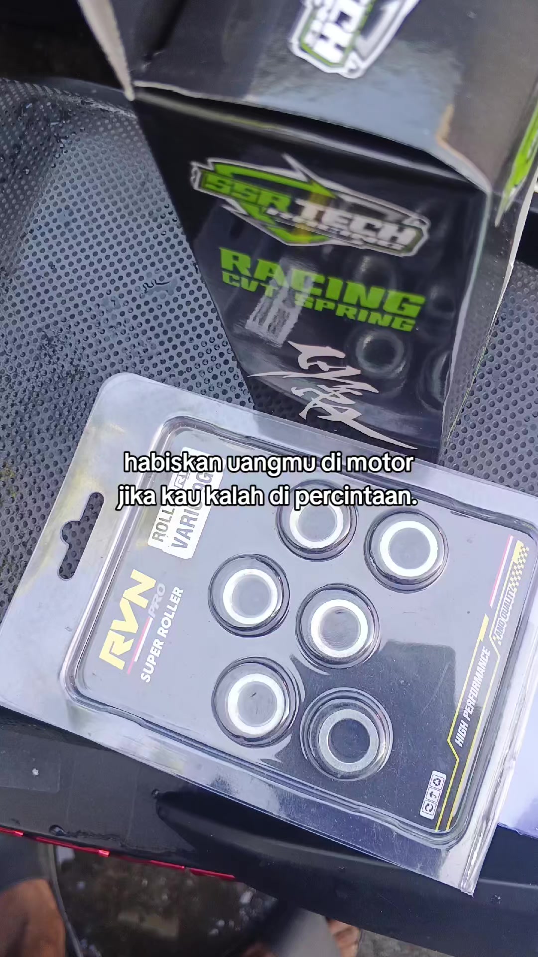 @rizal hybrid motovlog ☑️