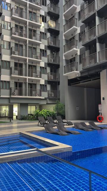 @Cozy Staycation by K