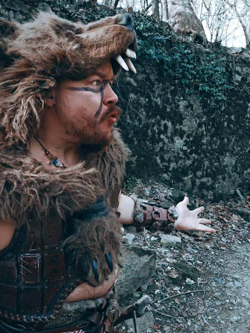 @Medievalbear