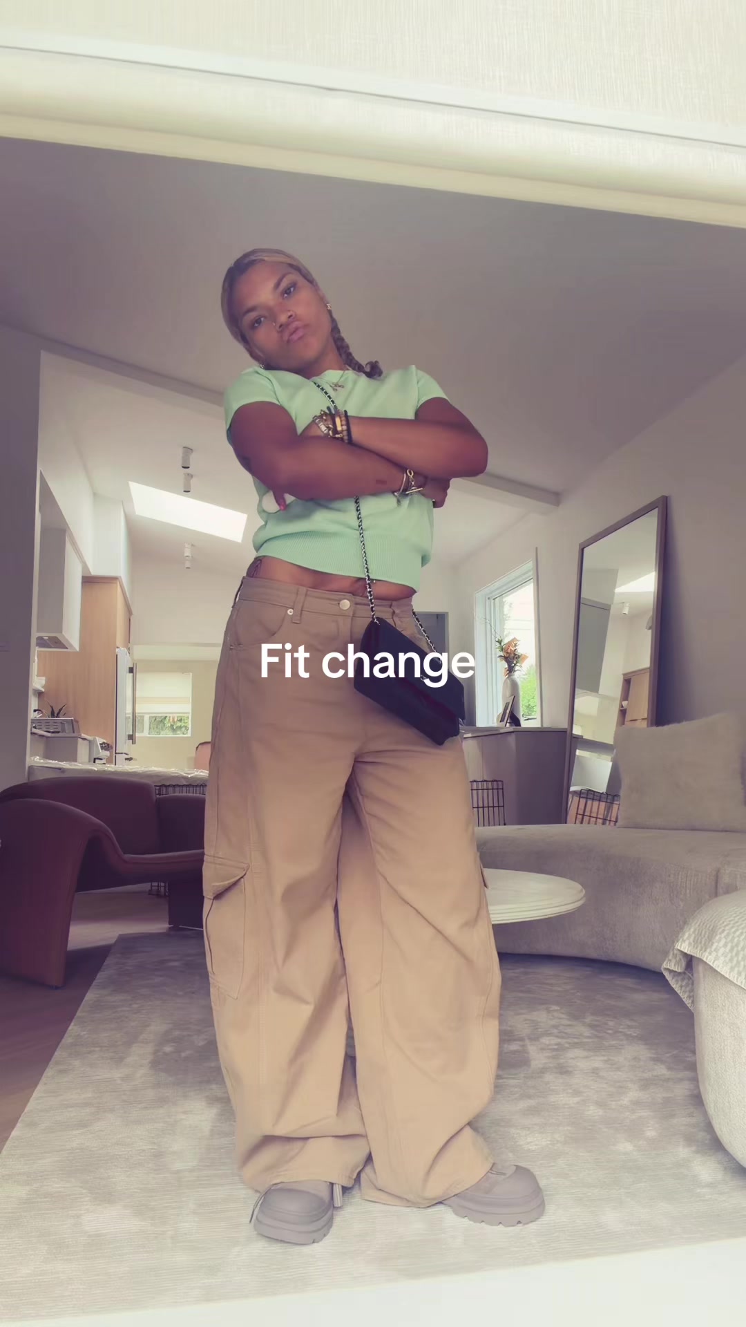 @shadé