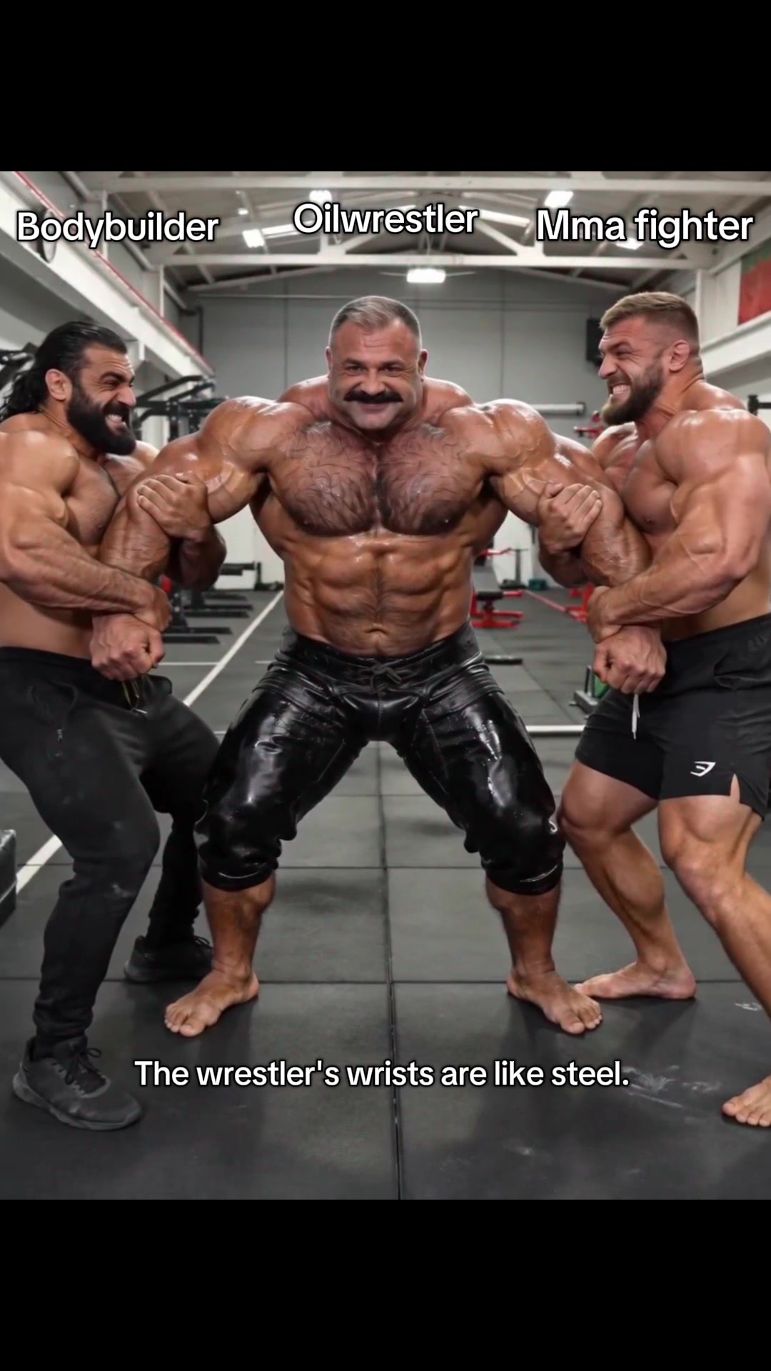 @francisco dominguez(wrestler)