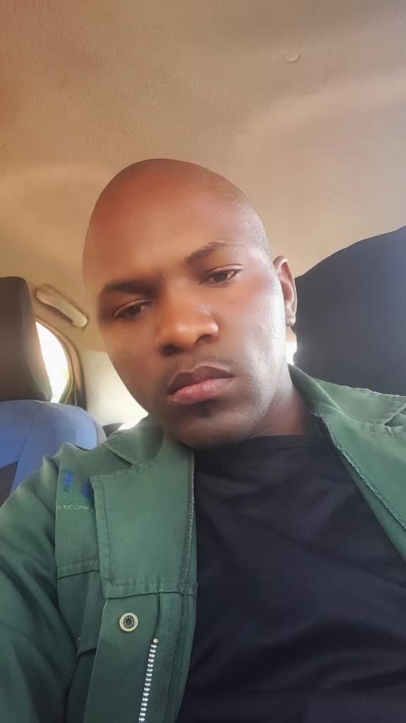 @Tau Ya Tswako🦁