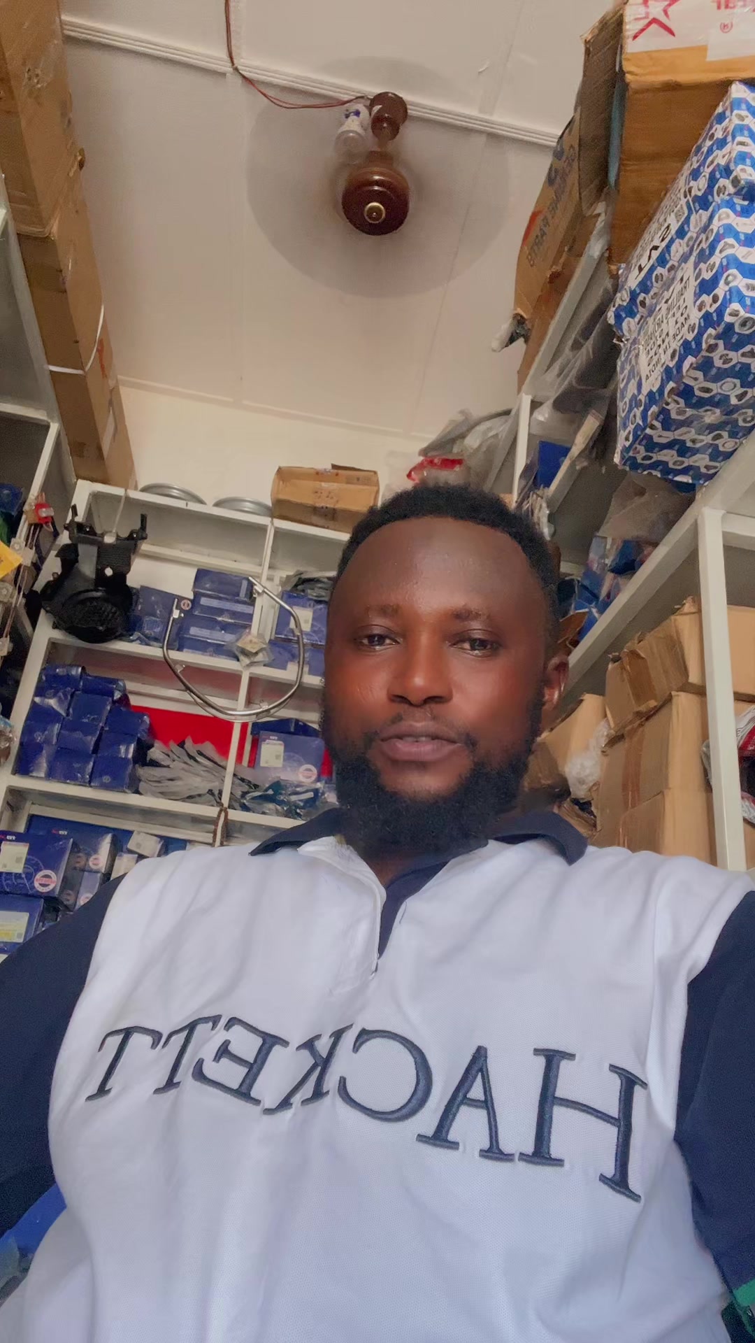 @Kabor&eacute; Sumaila