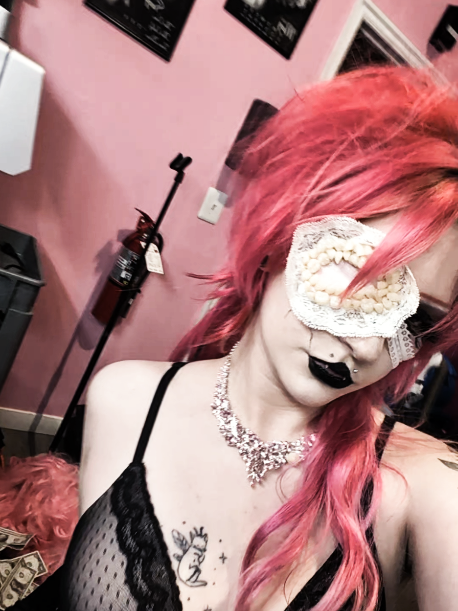 @💀🖤Soul Slayer🖤💀
