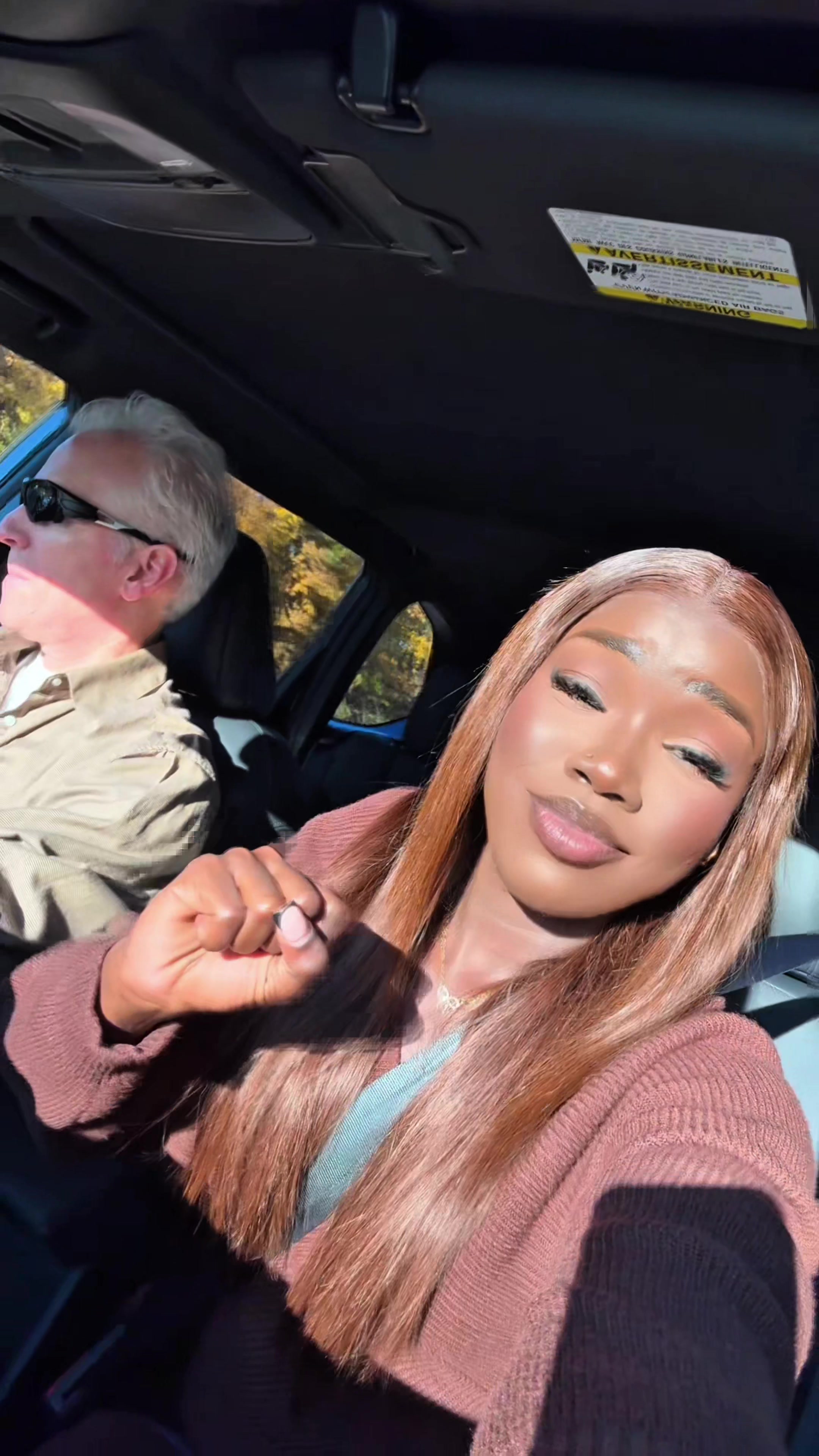 @VannyandBrad