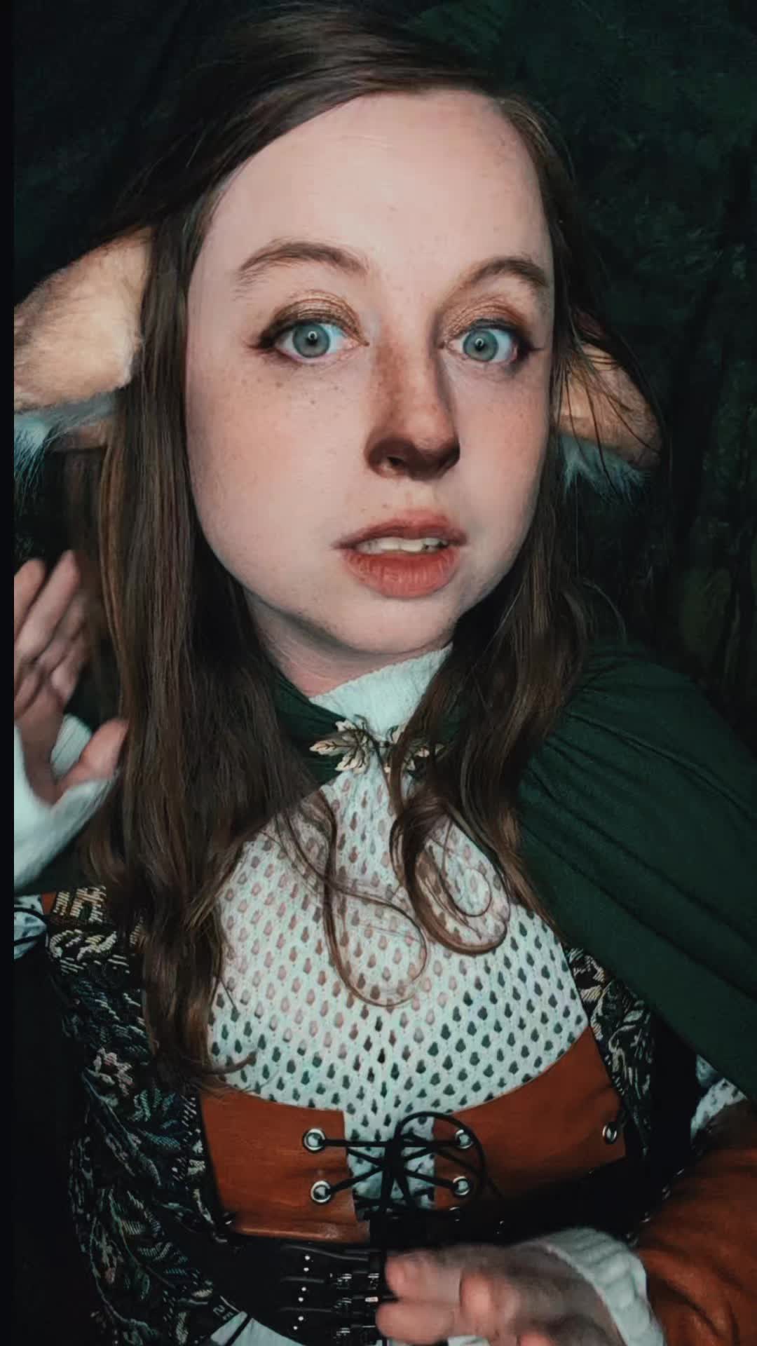 @Idlywylde