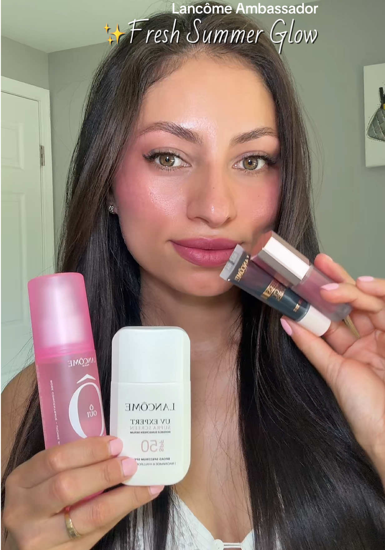 @Cristy | Beauty & Skincare