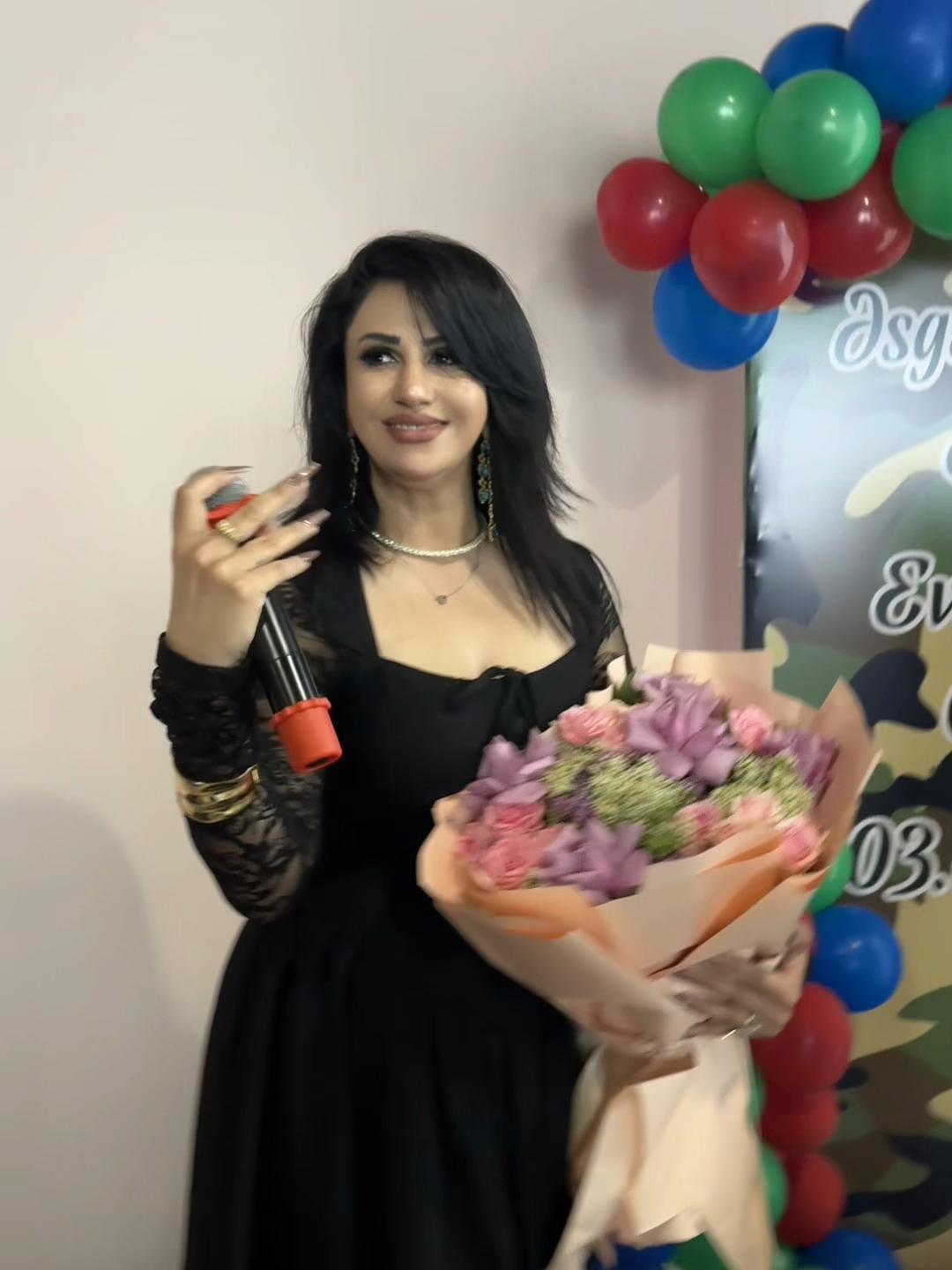 @✨Aynur Səmədli ✨