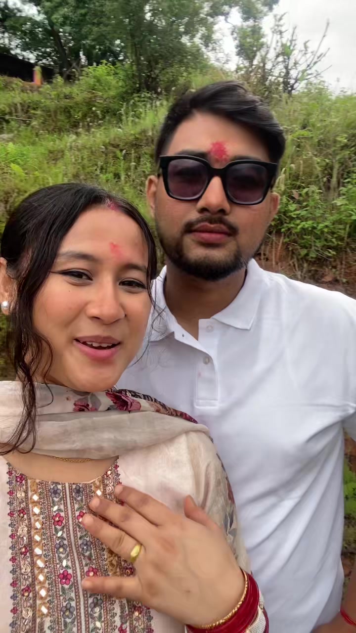 @Anupa Shrestha