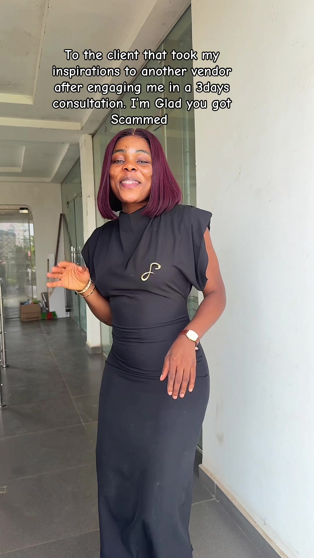 @Sparky Abuja Surprise planner