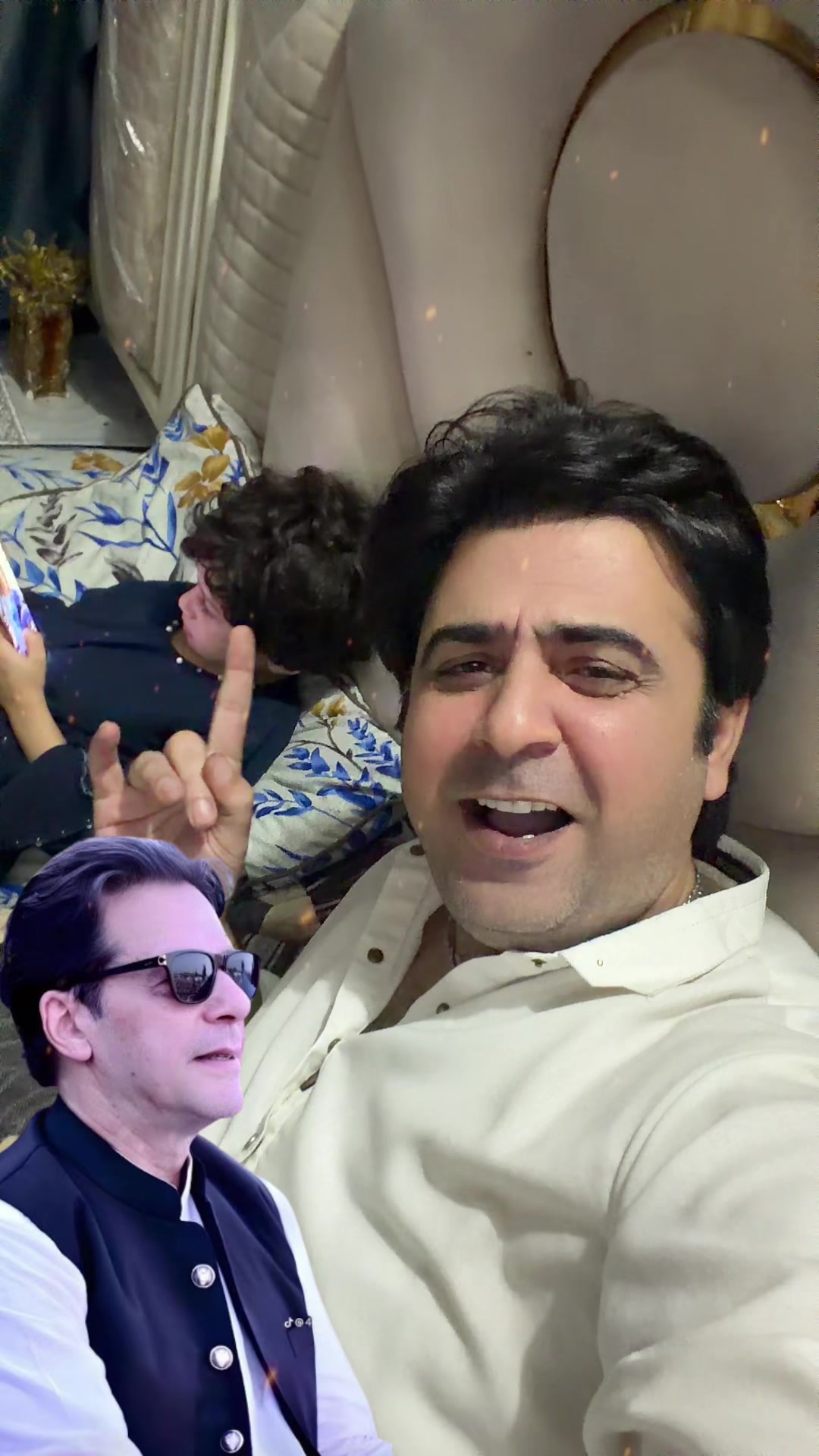 @Fardeen Khan