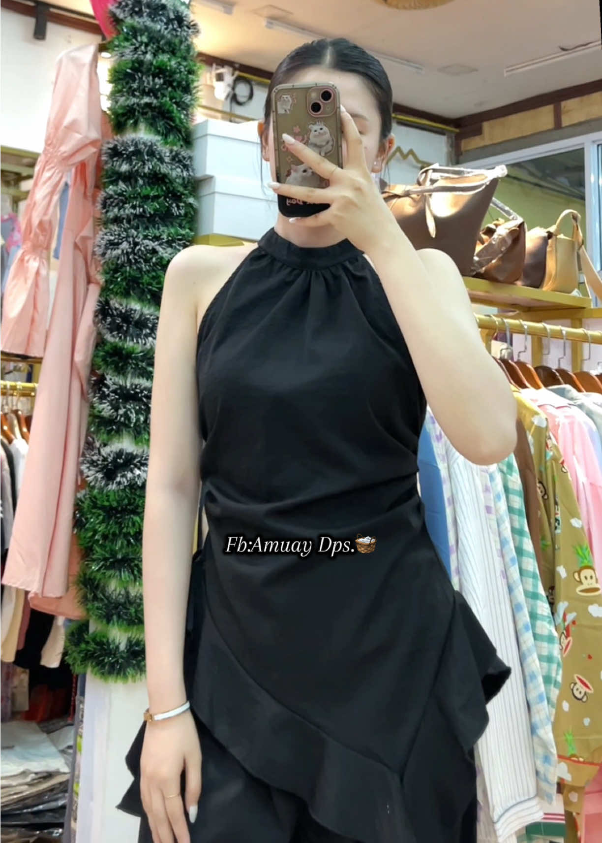 @ML shop