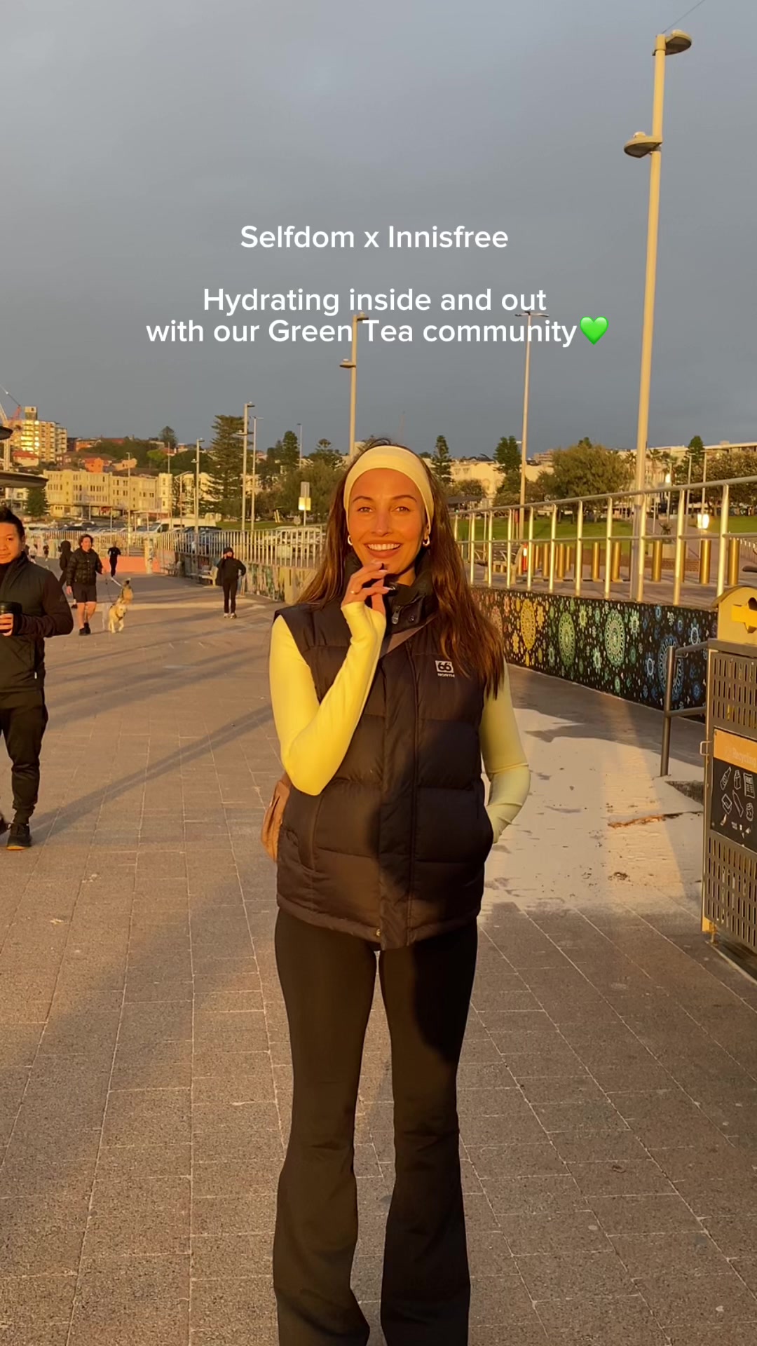 @Innisfree | Australia